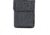 Silverback Airsoft Single Airsoft Magazine Pouch For HTI, MOLLE, Cordura, Black, SBA-PCH-03BK