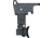 Silverback Airsoft SRS/HTI Dual Stage Trigger, Match, Black, SBA-TRG-04