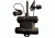 Silynx Clarus Pro Noise Cancelling Hearing Protection Headset, Black CPRO-B-00