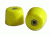 Silynx Foam Ear Tips, High Noise, 10 Pairs, Yellow, XL ERC000005-C