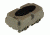 Silynx Micro Wireless Push To Talk, Tan MWPTT-006