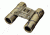 Simmons 10x25 ProSport Compact Binoculars Camo 899854