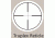 Simmons Truplex Reticle
