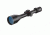 Simmons AETEC 4-14x44 SF Master Rifle Scope w/ Mil-Dot Reticle