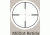 Simmons MilDot Reticle
