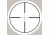 Simmons Truplex Reticle