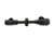 Simmons Whitetail Rifle Scope, 6-24x50mm, Black Truplex, WTC62450