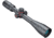 Simmons Whitetail Rifle Scope, 6-24x50mm, Black Truplex, WTC62450