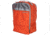 Simms Fishing Products GTS Packing Pouches3-Pack, Simms Orange, One Size, gts-packing-po-3