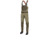 Simms Fishing Products Flyweight Waders Stockingfoot - Men's, Dark Stone, Small, fw-stockingfootmed