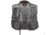 Simms Fishing Products Freestone Fishing Vest - Men's, Pewter, Small, 13402-015-20