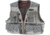 Simms Fishing Products G3 Guide Fishing Vest - Men's, Cinder, Small, g3-gu-vest-s18