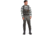 Simms Fishing Products G3 Guide Waders, Bootfoot, Vibram Sole - Men's, Gunmetal, Small, 08 US, Regular, 13595-042-2008