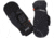 Simms Fishing Products GORE-TEX ExStream Foldover Mitt - Men's, Black, Small, gore-nium-fo-mitt