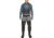 Simms Fishing Products Guide Classic Wader Stockingfoot - Men's, Carbon, Small, 7-8, Regular, 13360-003-2007
