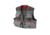 Simms Fishing Products Ms Guide Fishing Vest C2A8CFA5, guide-vest-s18