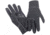 Simms Fishing Products Kispiox Rain Glove - Men's, Black, Small, kispiox-glove-f18