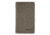 Simms Fishing Products Second Wind Field Notebook Cover 15CF050E, Dark Elkhorn, One Size, 14493-201-00