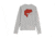 Simms Fishing Products Solar Tech Crewneck - Kids, 13164-1321-40