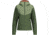 Simms Fishing Products Fall Run Insulated Hoody - Women's, Dark Clover/Riffle Green, Small, 13821-1148-20