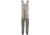 Simms Fishing Products Tributary Waders Stockingfoot - Women's, Platinum, Small, wom-stockingfootmed