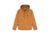 Simmsfishing Mens Coldweather Hooded Shacket, Wakemup Plaid: Cork, 3XL, 14050-1364-70