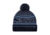 Simmsfishing Tip-Up Pom Beanie, Huckleberry, One Size, 13788-1163-00
