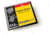 SimpleTech Compact Flash 24X 512MB Type I Card