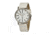 Simplify 0402 The 400 Watch, White SIM0402