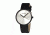 Simplify 1003 The 1000 Watch, Silver SIM1003
