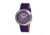 Simplify 1204 The 1200 Watch, Purple SIM1204