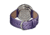 Simplify 1504 The 1500 Ladies Watch, Lavender SIM1504