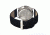 Simplify 1602 The 1600 Mens Watch, Black SIM1602