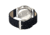 Simplify 1603 The 1600 Mens Watch, White SIM1603