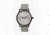 Simplify 2403 The 2400 Watch, Grey Band, Gray Case, Gray Face SIM2403