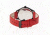 Simplify 2405 The 2400 Mens Watch, Red Band, Gray Case, Red Face SIM2405