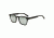 Simplify Bennett Bifocal Prescription Sunglasses, Black Frame, SSU106-BKBI