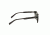 Simplify Bennett Bifocal Prescription Sunglasses, Black Frame, SSU106-BKBI