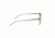 Simplify Bennett Bifocal Prescription Sunglasses, Blue Frame, SSU106-BLBI