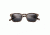 Simplify Bennett Single Vision Prescription Sunglasses, Brown Frame, SSU106-BNSV