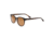 Simplify Clark Progressive Prescription Sunglasses, Dark Brown Tortoise Frame, SSU102-TRPR