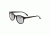 Simplify Clark Single Vision Prescription Sunglasses, Black Frame, SSU102-BKSV