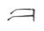 Simplify Clark Single Vision Prescription Sunglasses, Black Frame, SSU102-BKSV