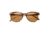 Simplify Clark Single Vision Prescription Sunglasses, Brown Tortoise Frame, SSU102-BBSV