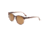 Simplify Clark Single Vision Prescription Sunglasses, Brown Tortoise Frame, SSU102-BBSV