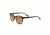 Simplify Clark Single Vision Prescription Sunglasses, Dark Brown Tortoise Frame, SSU102-TRSV
