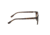 Simplify Clark Single Vision Prescription Sunglasses, Dark Brown Tortoise Frame, SSU102-TRSV