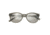 Simplify Clark Single Vision Prescription Sunglasses, Grey Frame, SSU102-GYSV
