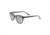 Simplify Clark Single Vision Prescription Sunglasses, Grey Frame, SSU102-GYSV