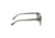 Simplify Clark Single Vision Prescription Sunglasses, Grey Frame, SSU102-GYSV